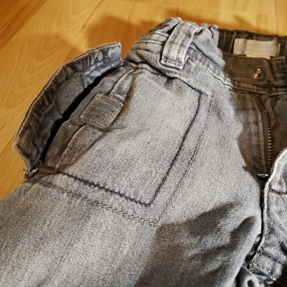 🍀5/15🍀Old navy jeans - Picture 5 of 12